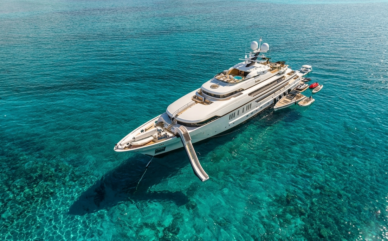 Yacht Charter