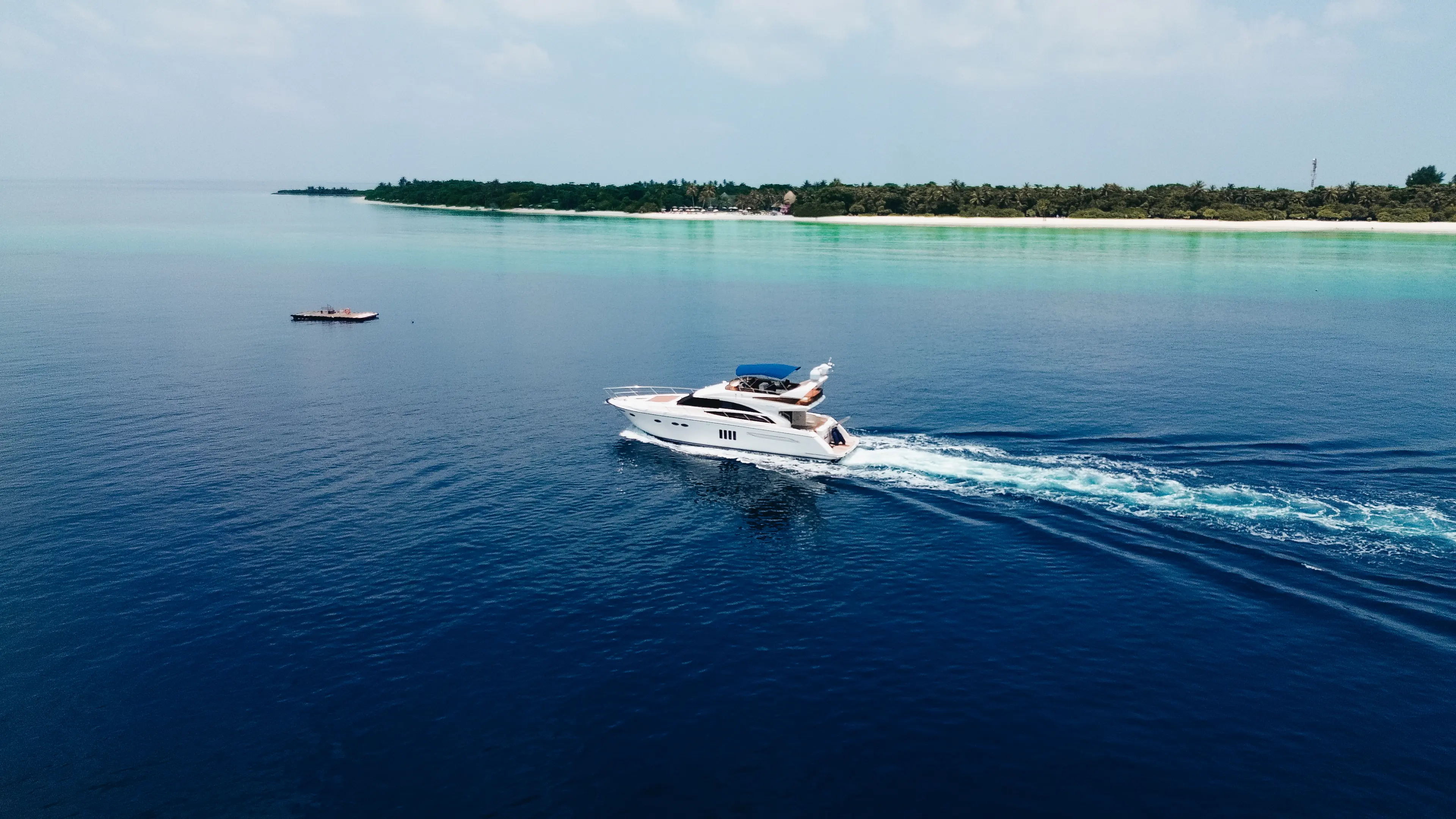 Crew Training & Recruitment